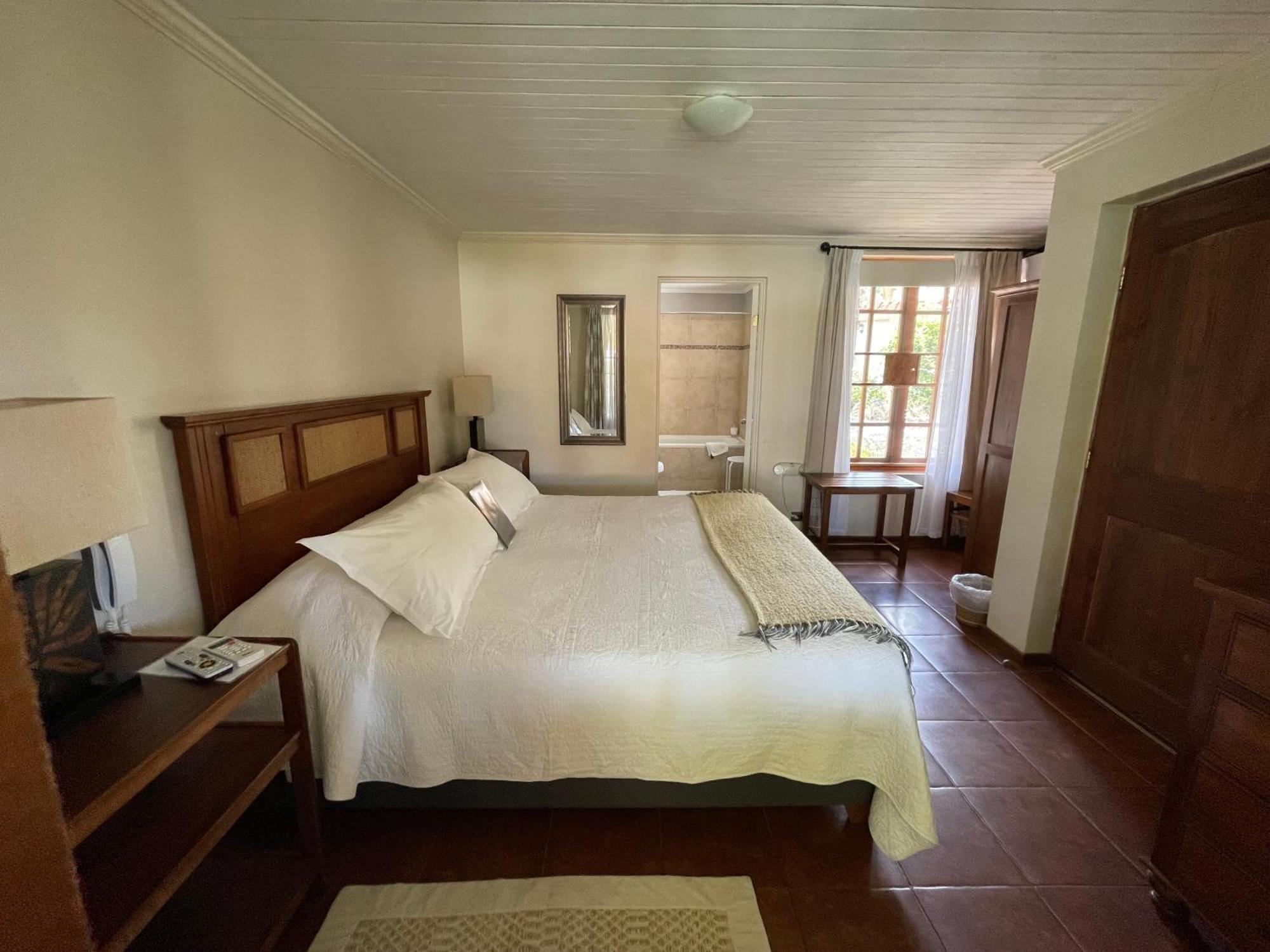 Hotel Boutique Solaz Bella Vista De Colchagua Санта-Крус Экстерьер фото