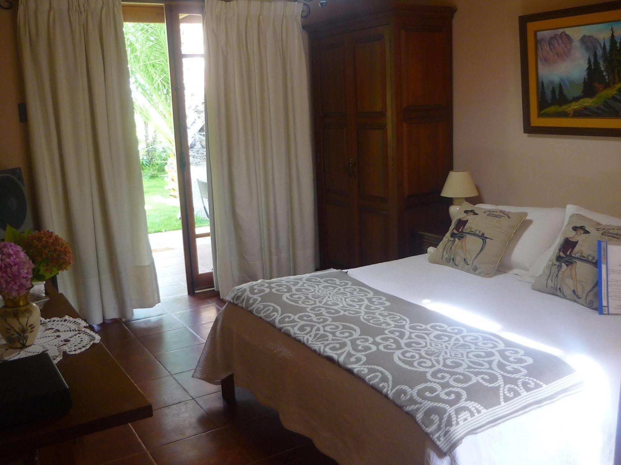 Hotel Boutique Solaz Bella Vista De Colchagua Санта-Крус Экстерьер фото