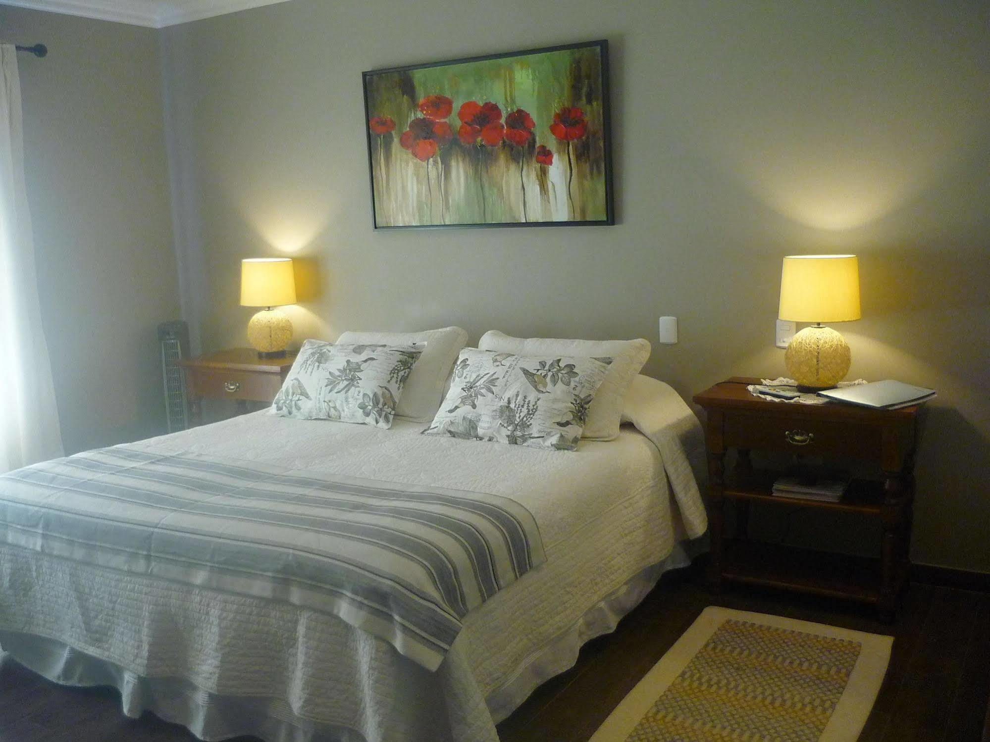 Hotel Boutique Solaz Bella Vista De Colchagua Санта-Крус Экстерьер фото