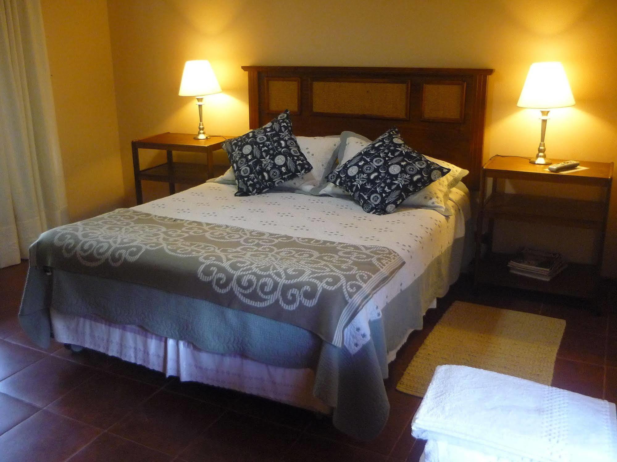 Hotel Boutique Solaz Bella Vista De Colchagua Санта-Крус Экстерьер фото