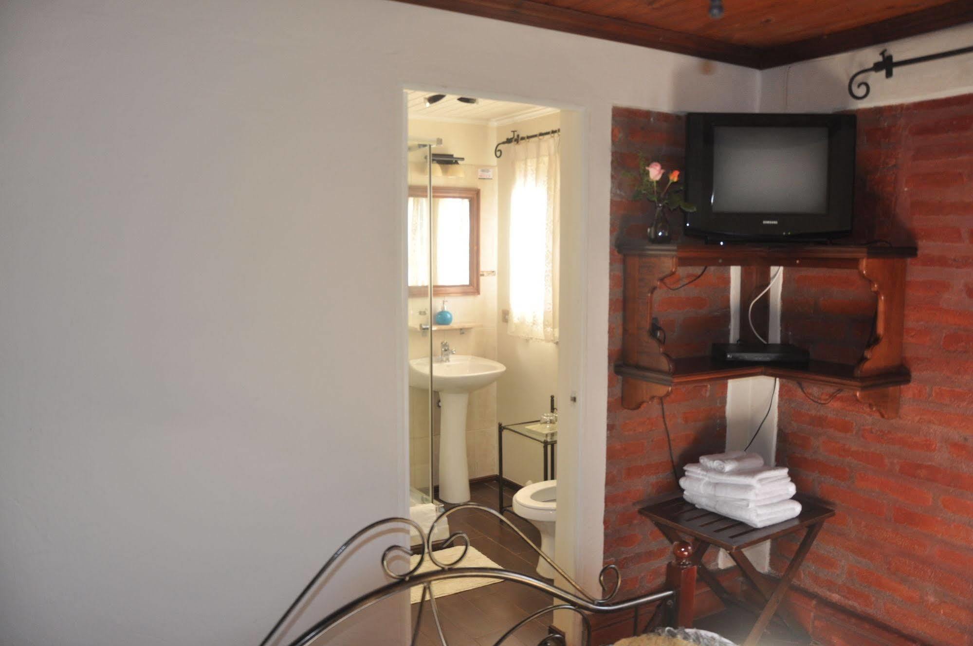 Hotel Boutique Solaz Bella Vista De Colchagua Санта-Крус Экстерьер фото
