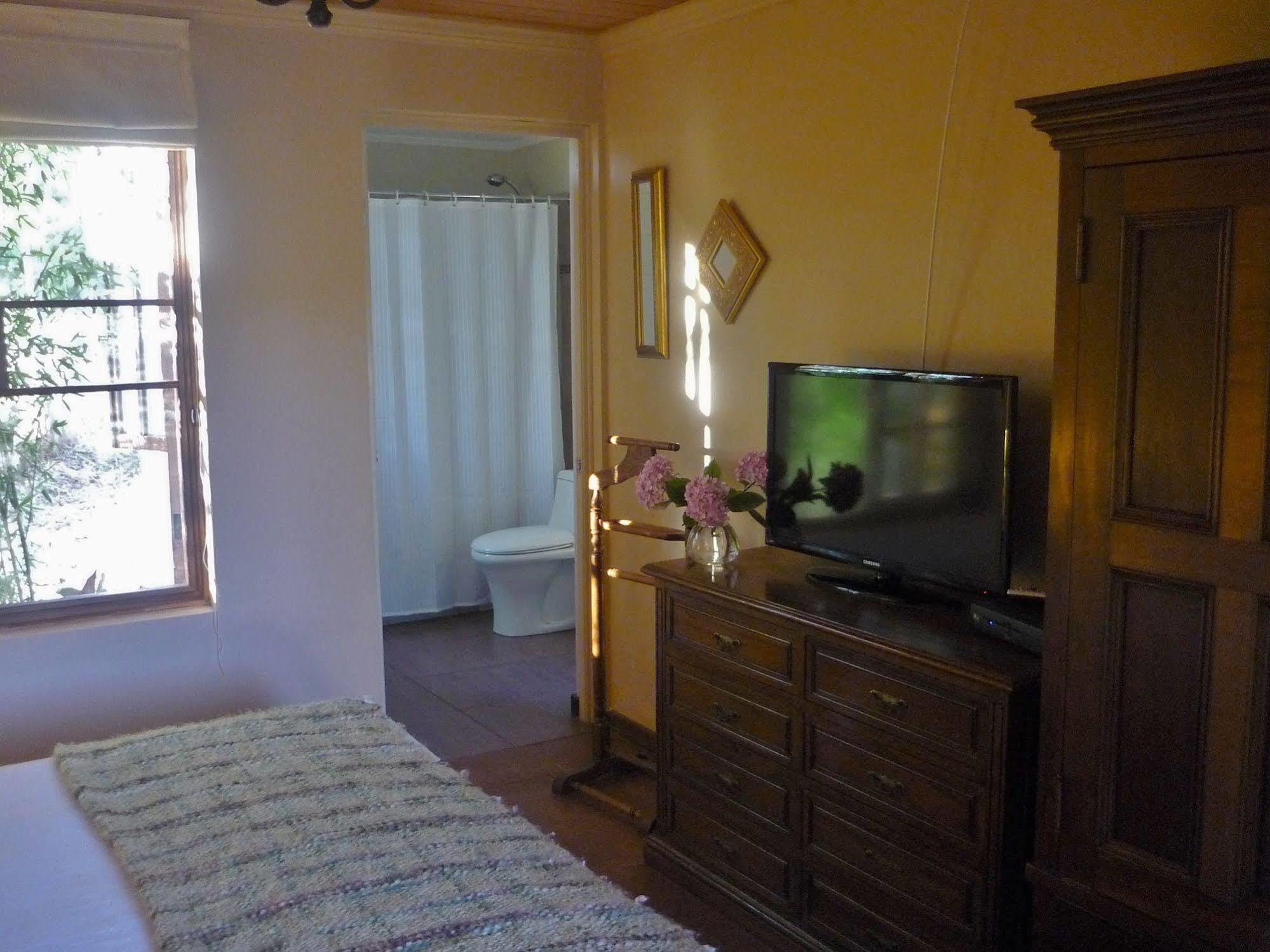 Hotel Boutique Solaz Bella Vista De Colchagua Санта-Крус Экстерьер фото