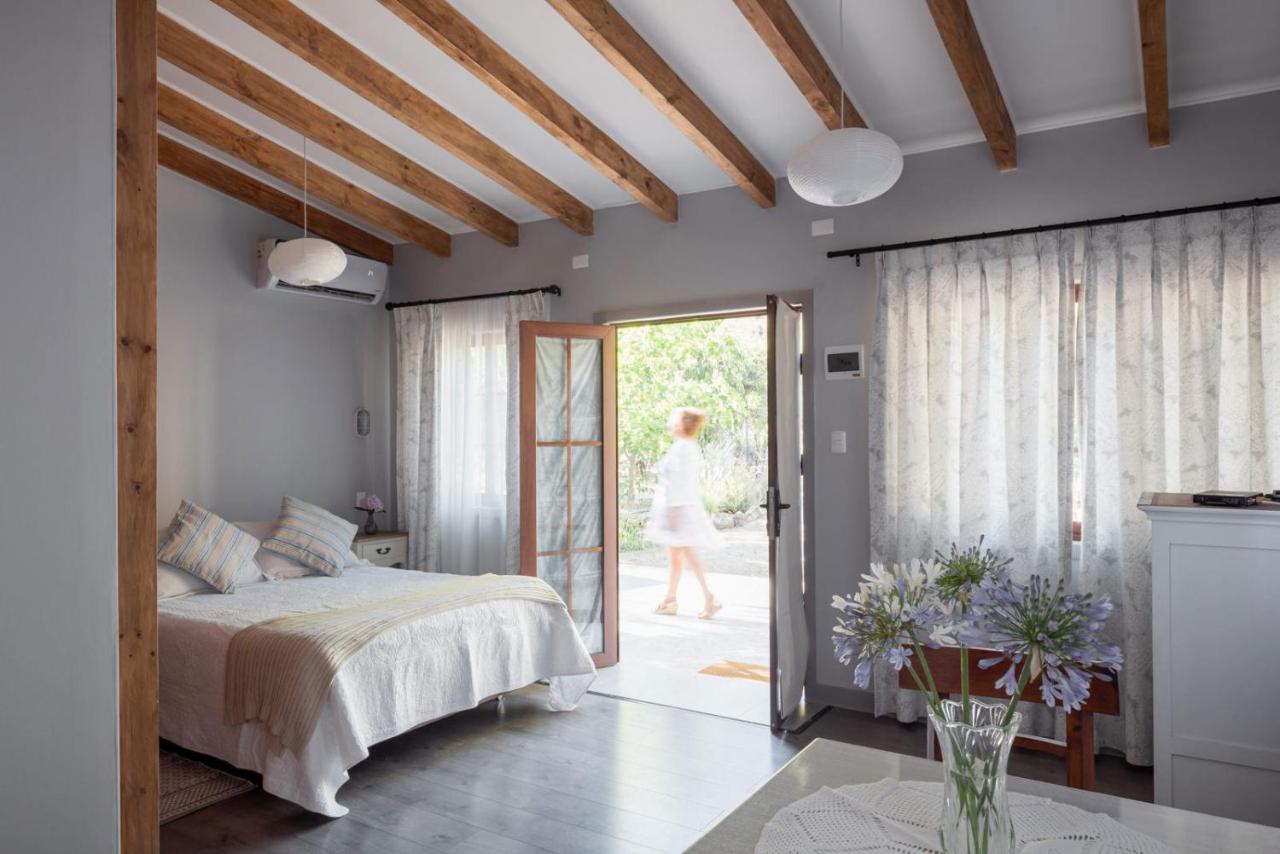 Hotel Boutique Solaz Bella Vista De Colchagua Санта-Крус Экстерьер фото