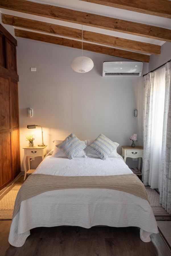 Hotel Boutique Solaz Bella Vista De Colchagua Санта-Крус Экстерьер фото